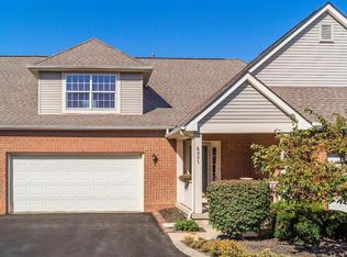 6981 Greensview Village Dr, Canal Winchester, OH 43110