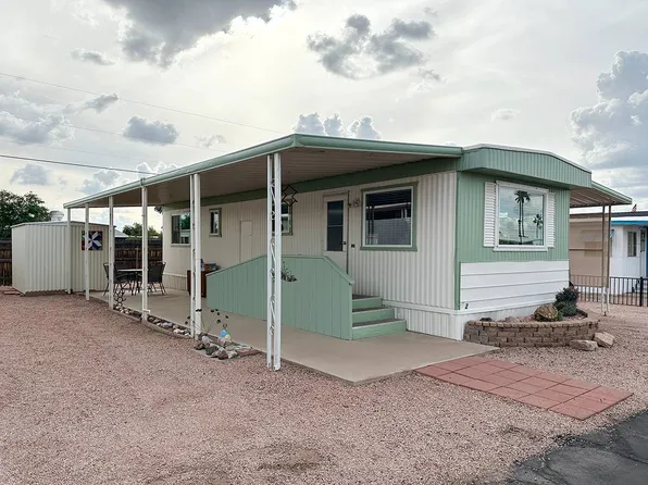 1280 N Ironwood Dr #2, Apache Junction, AZ 85120