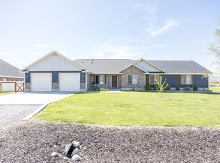 3011 N 2400 W, Benson, UT 84335