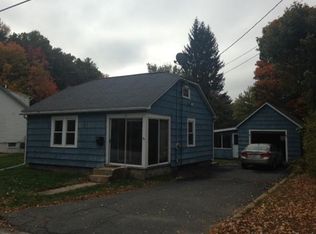 162 Intervale Ave, Athol, MA 01331