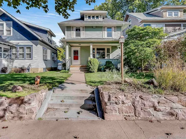 712 S Menlo Ave, Sioux Falls, SD 57104