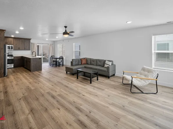 266 N 300 W, Cedar City, UT
