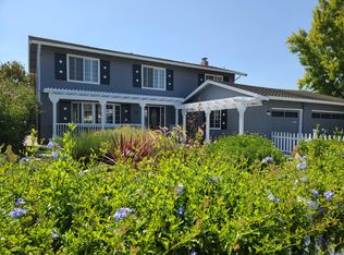6859 Eldridge Dr, San Jose, CA 95120