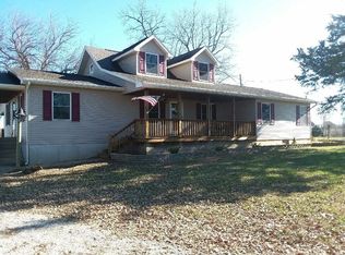 34399 Barnhill Rd, California, MO 65018