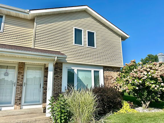 Unit Side Exterior