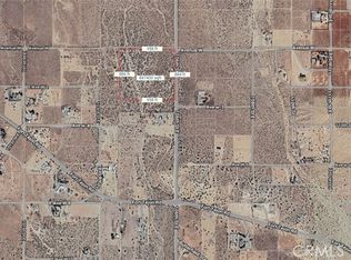 0 E Ave W LOT 29, Pearblossom, CA