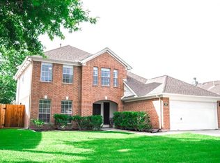 1902 Village Court Ln, Rosenberg, TX 77471