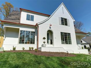 444 Hunter Ln, Charlotte, NC 28211