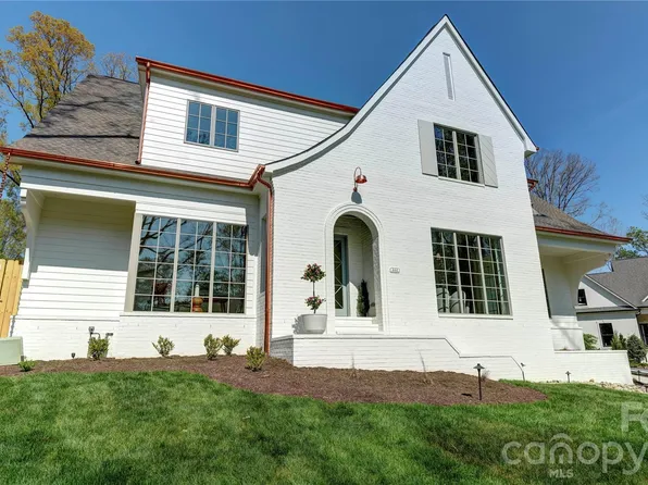 444 Hunter Ln, Charlotte, NC 28211