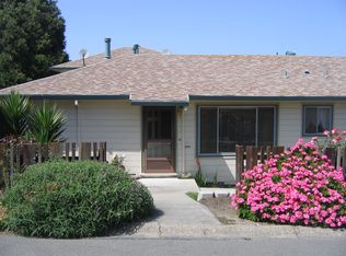 3901 El Monte Rd, El Sobrante, CA 94803