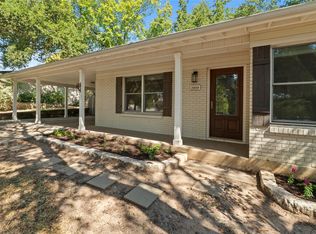 2800 Carlton Rd, Austin, TX 78703