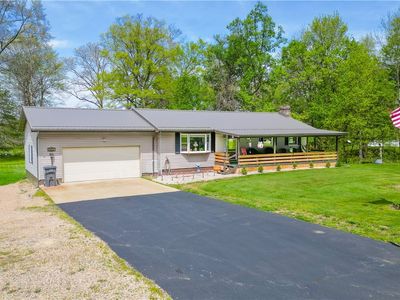 2650 Red Fox Dr, Duncan Falls, OH, 43734