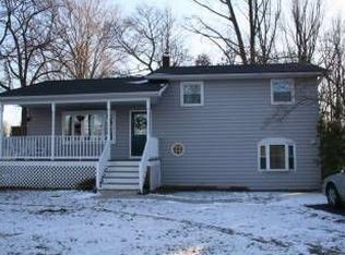 1543 Boggs Rd, Forest Hill, MD 21050