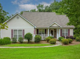 204 Loch Way, Eatonton, GA