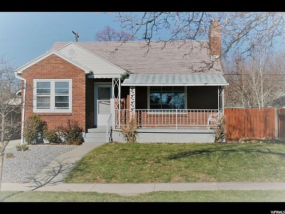 2nd image of 1033 E Kensington Ave