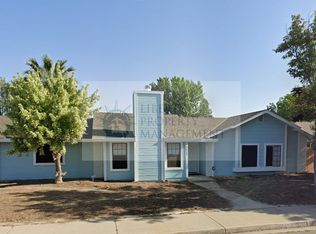 3417 Akeby Dr, Modesto, CA 95356