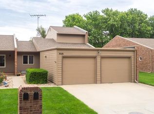 705 Hespe Dr, Norfolk, NE 68701