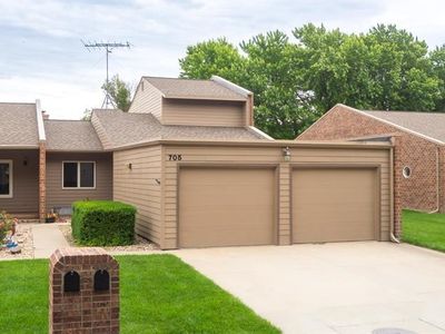 705 Hespe Dr, Norfolk, NE, 68701