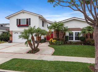 16681 Cedar Cir, Fountain Valley, CA 92708
