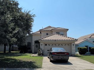 8755 Park Olympia, Universal City, TX 78148