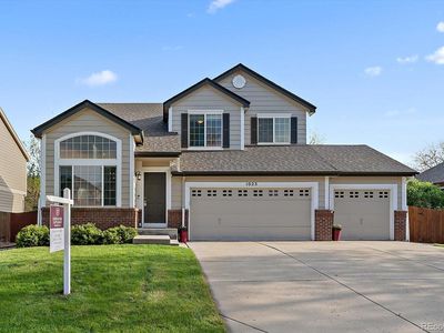 1023 Morning Dove Drive, Longmont, CO, 80504