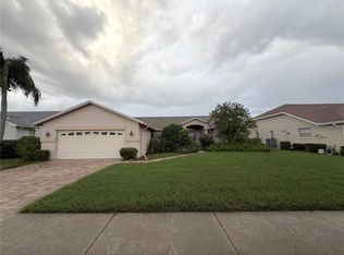 8417 DANBURY LANE, HUDSON, FL 34667