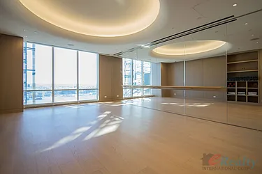 Rented by E Realty International Corp