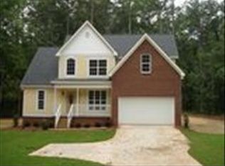 583 Nowhere Rd, Athens, GA 30601