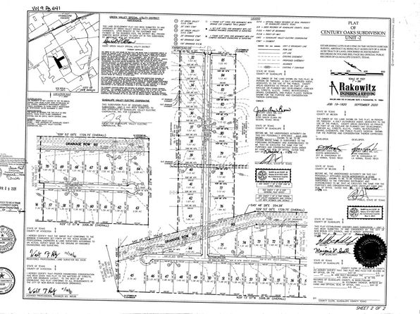 156 Octaburg Dr LOT 50, Seguin, TX 78155