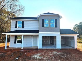325 Tyro School Rd, Lexington, NC 27292