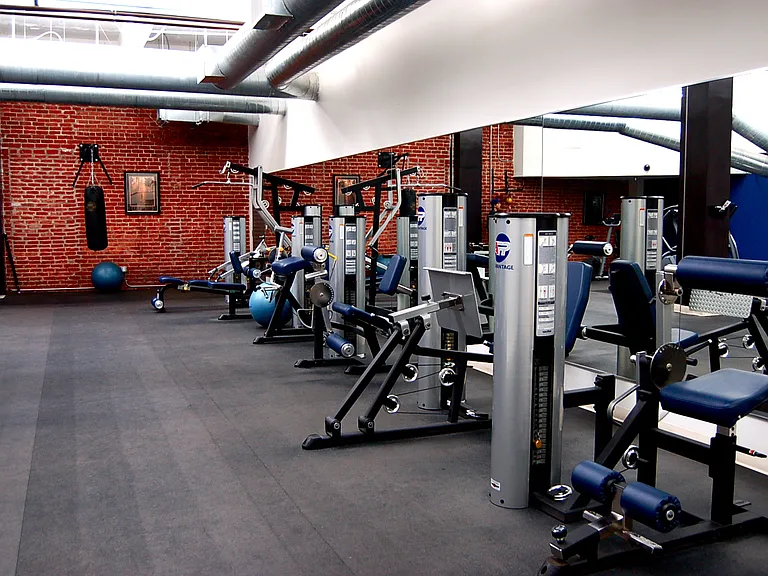 The Reserve Lofts — Photo 44
