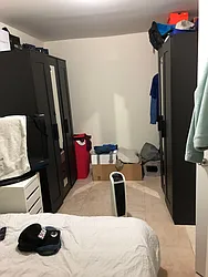 Rented by Budget Real Estate NYC Inc