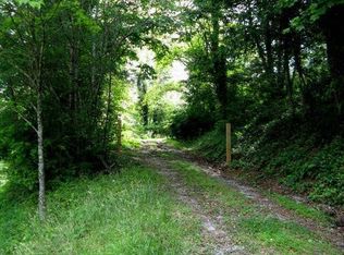 9788 Warwoman Rd, Clayton, GA 30525
