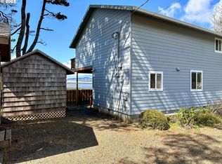 26230 Sandlake Rd, Cloverdale, OR 97112