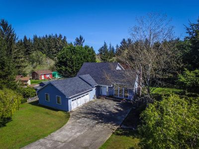 1231 Adamson Ct, McKinleyville, CA, 95519