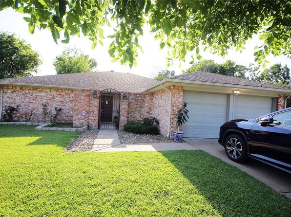3726 Straightfork Dr, Houston, TX 77082