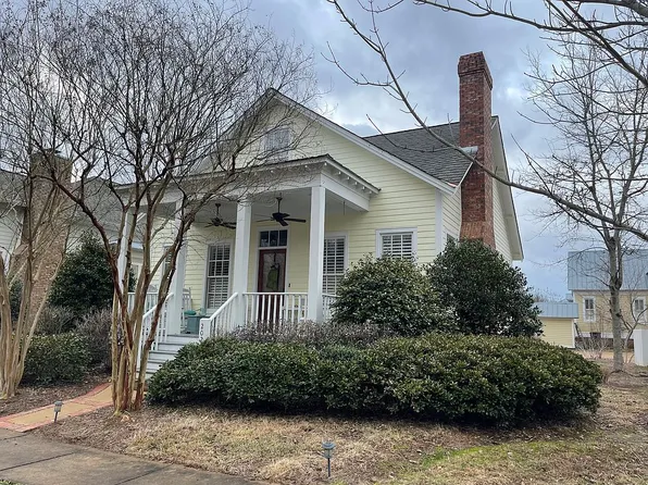 202 Studio St, Taylor, MS 38673