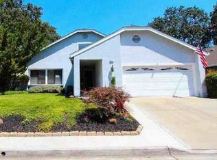802 Alana Ct, Pleasant Hill, CA