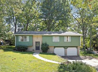 7 Fernwood Dr, Taylors, SC 29687