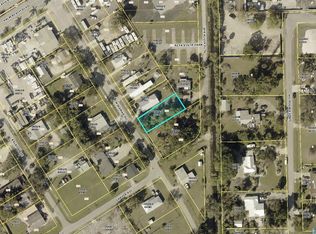 397 Miramar Rd LOT 920, Fort Myers, FL 33905