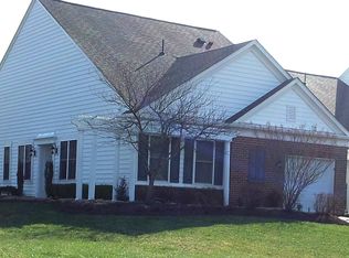 44452 Maltese Falcon Sq, Ashburn, VA 20147