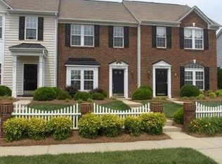 3823 Faith Church Rd, Indian Trail, NC 28079