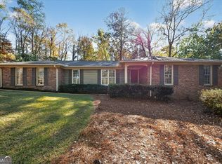 673 Commanche Dr, Macon, GA 31210