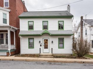 26 N Manor St, Mountville, PA 17554