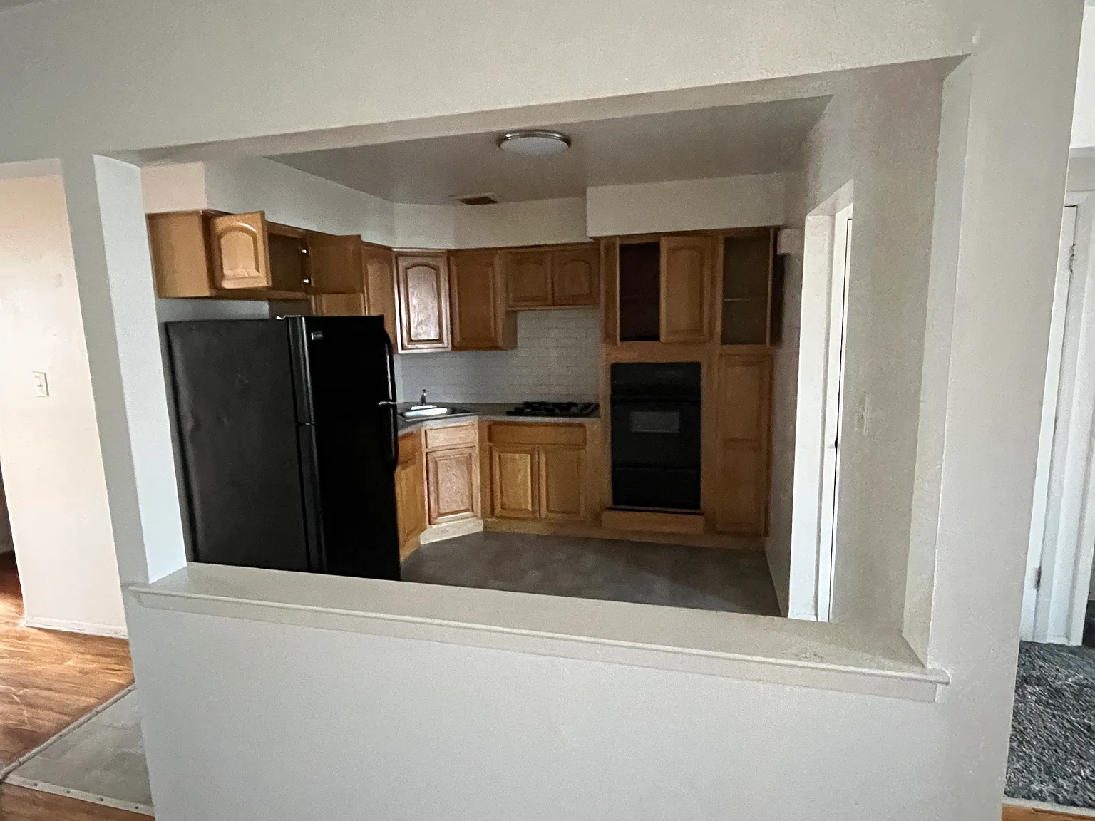 3 bed, 1.5 bath, $2,800 — Photo 3