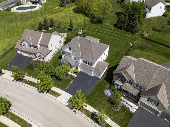 6571 Scioto Chase Blvd, Powell, OH 43065