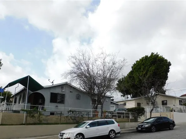 4161 Hammel St, Los Angeles, CA 90063