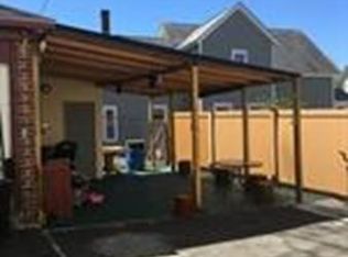 7 Bluff St, Worcester, MA 01610