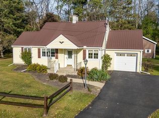 126 Commercial St, Genesee, PA 16923