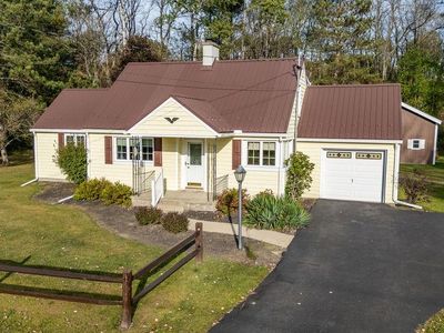 126 Commercial St, Genesee, PA, 16923